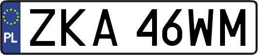 ZKA46WM
