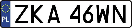 ZKA46WN