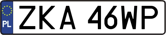 ZKA46WP