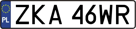 ZKA46WR