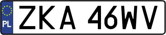 ZKA46WV