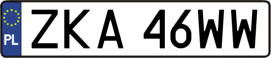 ZKA46WW