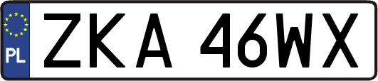 ZKA46WX