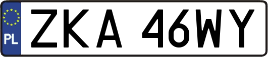 ZKA46WY