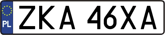 ZKA46XA