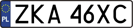 ZKA46XC