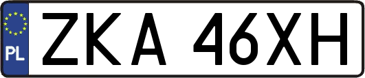 ZKA46XH