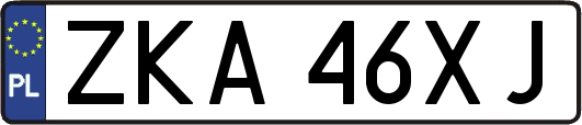 ZKA46XJ