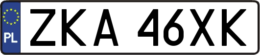 ZKA46XK