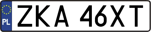 ZKA46XT