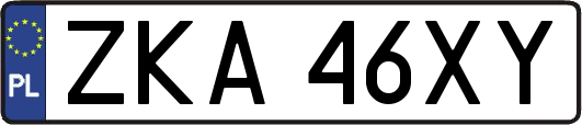 ZKA46XY