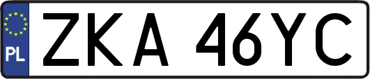 ZKA46YC
