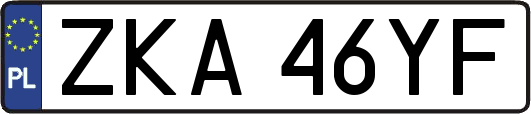 ZKA46YF
