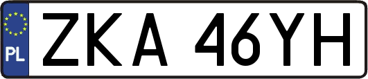 ZKA46YH
