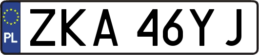 ZKA46YJ