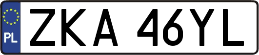 ZKA46YL