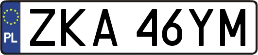 ZKA46YM