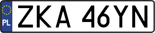 ZKA46YN