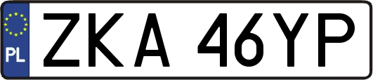 ZKA46YP