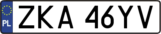 ZKA46YV