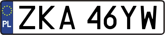 ZKA46YW