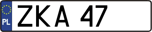 ZKA47