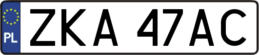 ZKA47AC