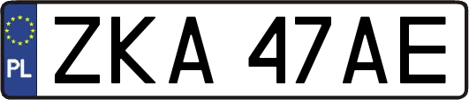ZKA47AE