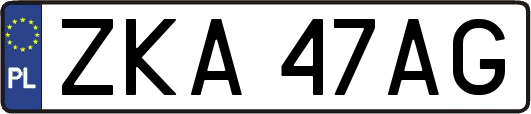ZKA47AG