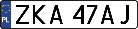 ZKA47AJ