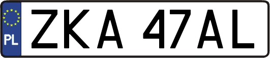 ZKA47AL