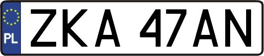 ZKA47AN