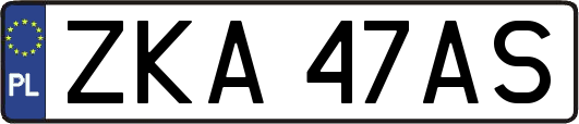 ZKA47AS