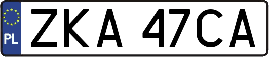 ZKA47CA