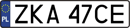 ZKA47CE