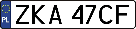 ZKA47CF