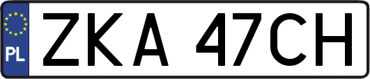 ZKA47CH