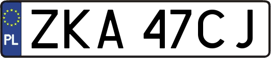 ZKA47CJ