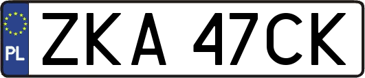 ZKA47CK