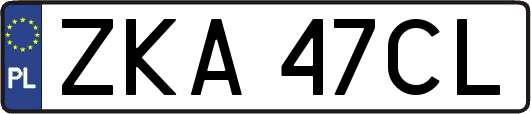 ZKA47CL