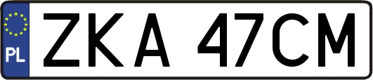 ZKA47CM
