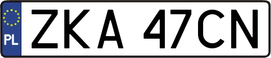 ZKA47CN