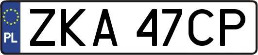 ZKA47CP