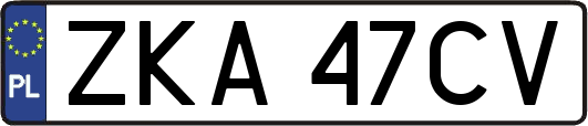 ZKA47CV