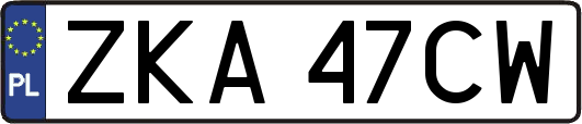 ZKA47CW