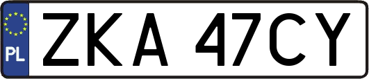 ZKA47CY