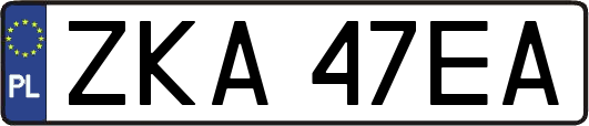 ZKA47EA