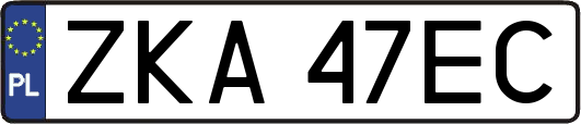 ZKA47EC