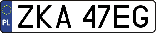ZKA47EG