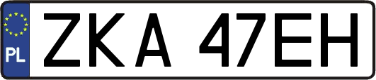 ZKA47EH